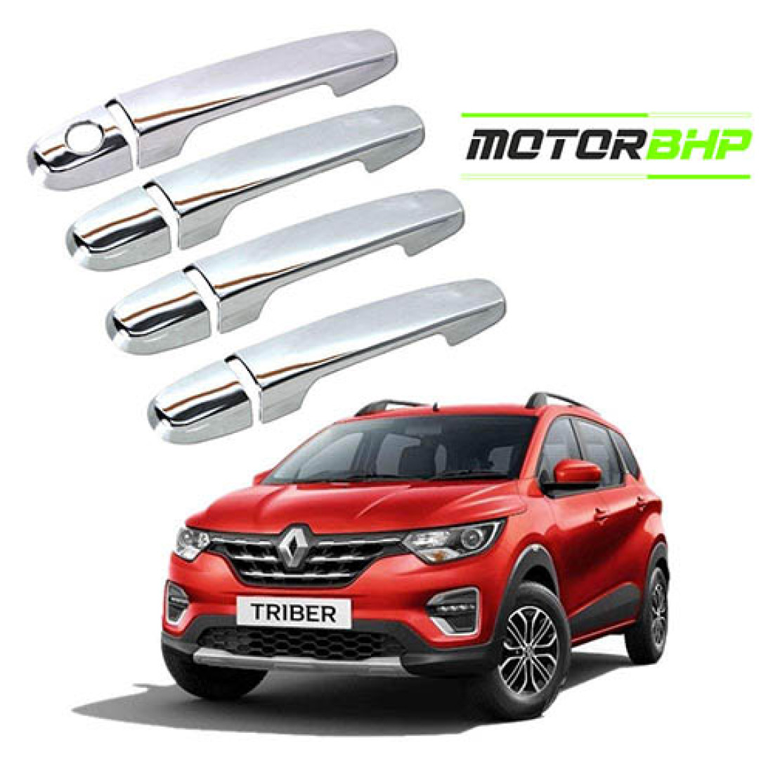 Buy Triber Handle Cover Car Accessories Online Shopping Store